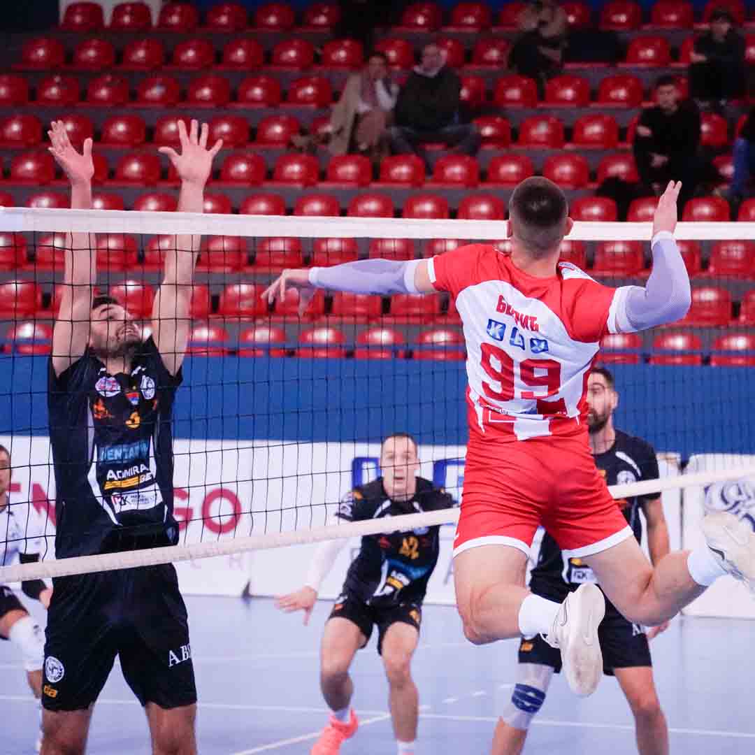 2710 Crvena zvezda - Partizan Bac 6