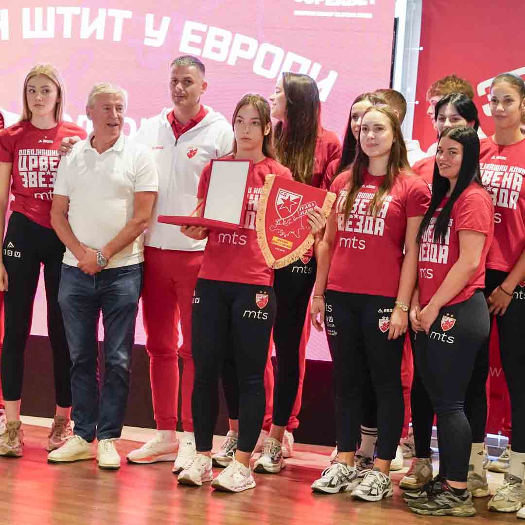 Zvezdin stit 1