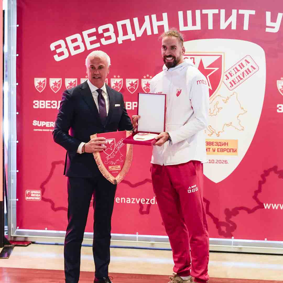 Zvezdin stit 7